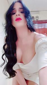 Transexual en Cádiz: 