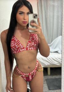 Transexual en Cádiz: 