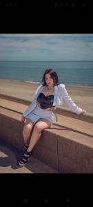 Chica busca chico en Sevilla: 