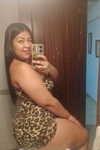 Chica busca chico en Córdoba: 