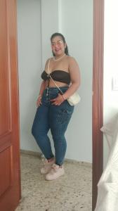 Chica busca chico en Córdoba: 