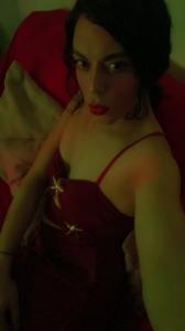 Travesti en Sevilla: 