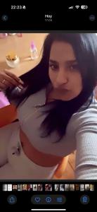 Chica busca chico en Zaragoza: 