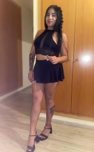 Chica busca chico en Gerona: 