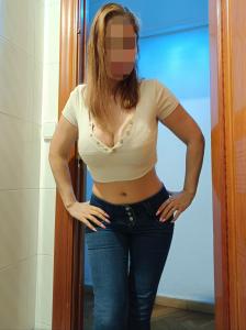 Chica busca chico en Albacete: 