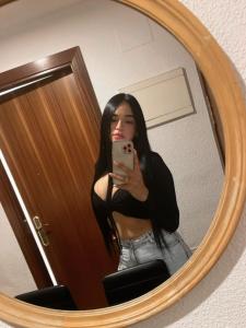 Chica busca chico en Barcelona: 