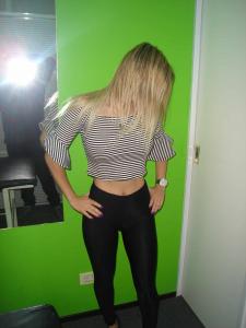 Chica busca chico en Alicante: 