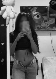 Chica busca chico en Zaragoza: 