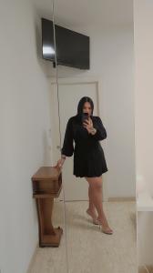 661109168: Transexual en Madrid