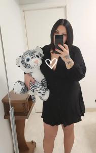 661109168: Travesti en Madrid