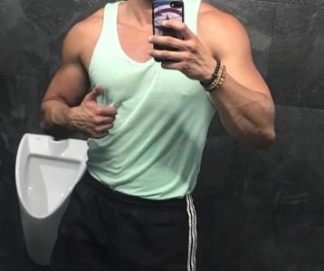 641901670: Transexual en Málaga