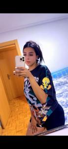 603145833: Chica busca chico en Navarra