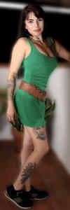 613688267: Chica busca chico en Málaga