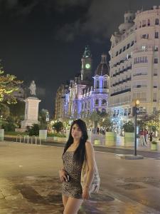 603100644: Travesti en Alicante