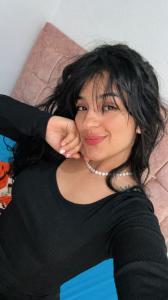 613502090: Chica busca chico en Madrid