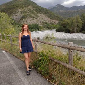 643338538: Chica busca chico en Granada