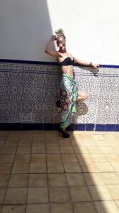 604292341: Chica busca chico en Almería