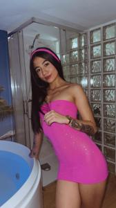 644167415: Chica busca chico en Madrid