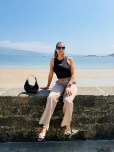 697696775: Chica busca chico en Badajoz