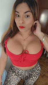 641273041: Transexual en Pontevedra