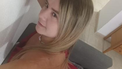 Chica busca chico en Sevilla: 