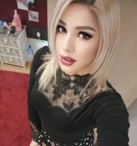 Travesti en Guipúzcoa: 