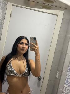 Chica busca chico en Barcelona: 