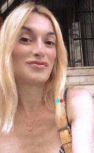 Travesti en Alicante: 