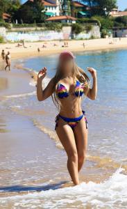Chica busca chico en La Coruña: 