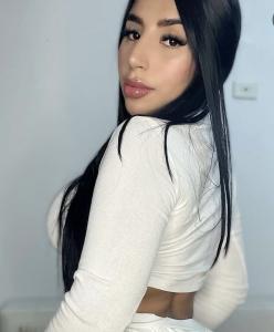 Chica busca chico en Almería: 