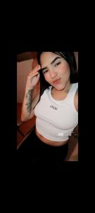 Chica busca chico en Las Palmas: 