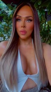 Transexual en Madrid: 