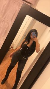 Chica busca chico en Barcelona: 
