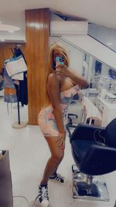 Chica busca chico en Ibiza: 