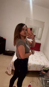 Travesti en Teruel: 