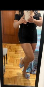 Chica busca chico en La Coruña: 
