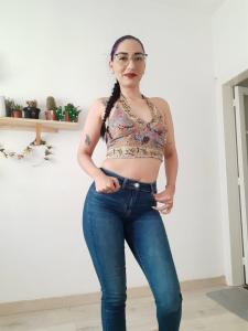Chica busca chico en Barcelona: 
