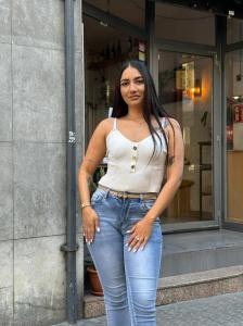 Chica busca chico en Barcelona: 