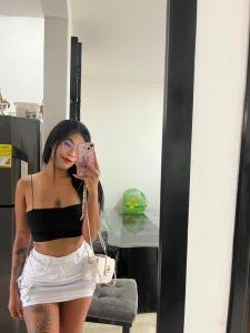 Chica busca chico en Barcelona: 