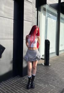 Chica busca chico en Murcia: 