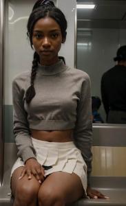 Chica busca chico en Zaragoza: 