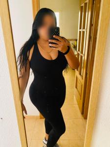Chica busca chico en Almería: 