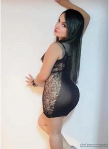 Chica busca chico en Córdoba: 