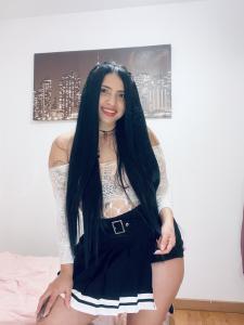 Chica busca chico en Sevilla: 