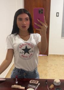 Chica busca chico en Málaga: 