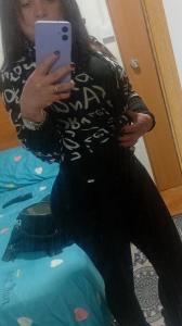 Chica busca chico en Barcelona: 