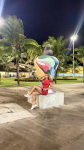 Travesti en Las Palmas: 