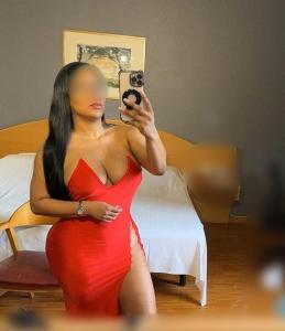 Chica busca chico en Madrid: 