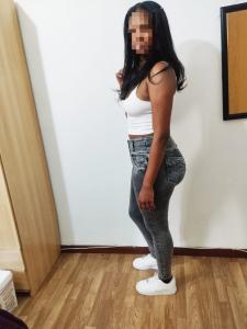 Chica busca chico en León: 