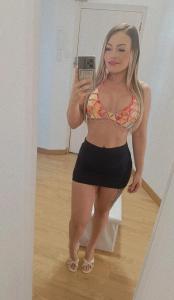 Chica busca chico en Albacete: 
